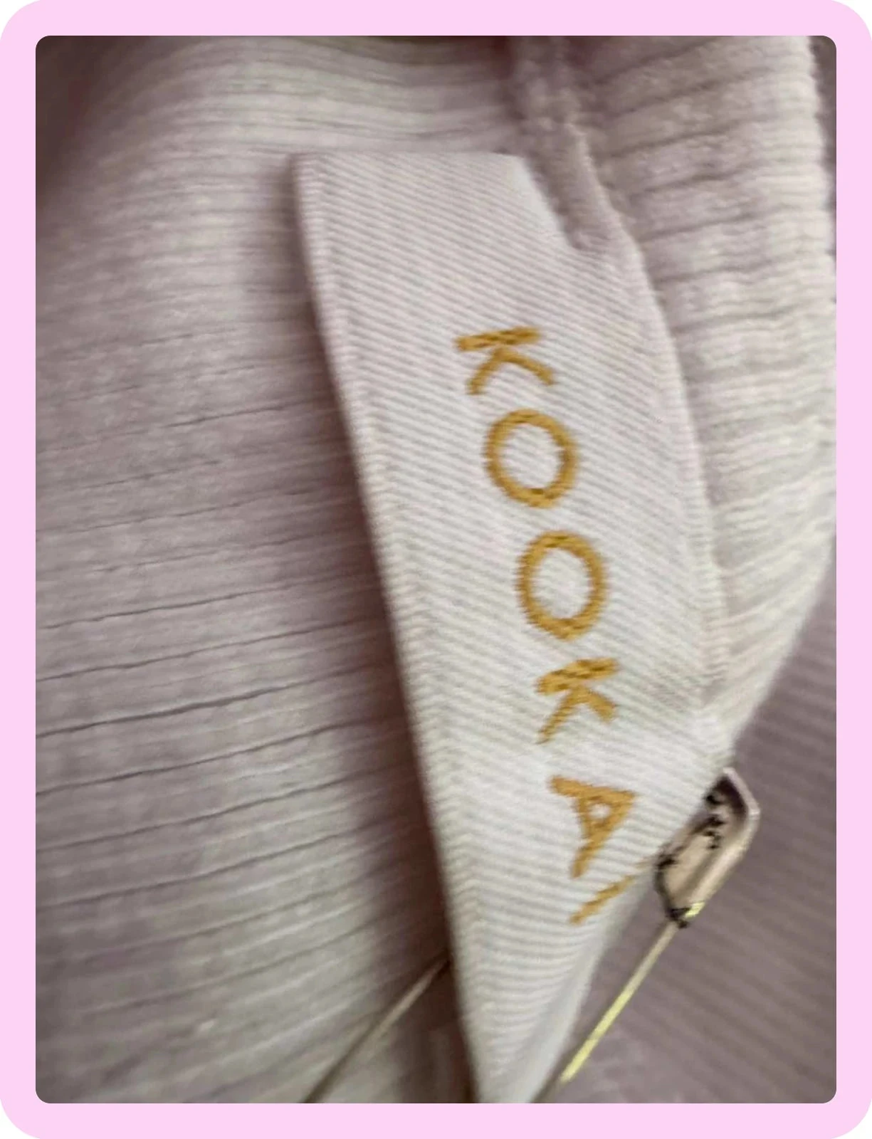 Top de cocodrilo kookai talla 36 2 limpio poco usado – photo 9